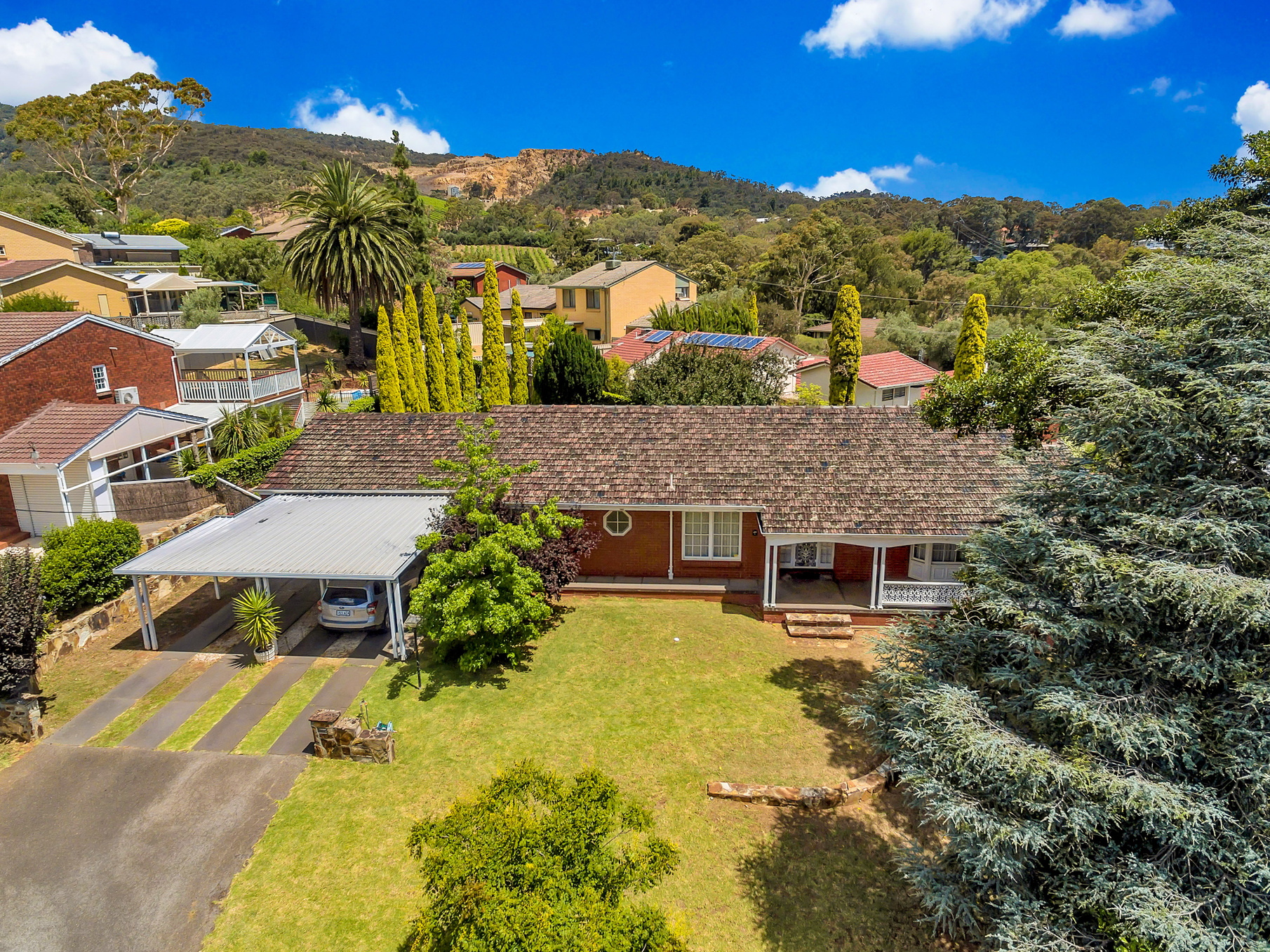 4 Clark Street, Stonyfell Sold by Giordano & Partners - image 10