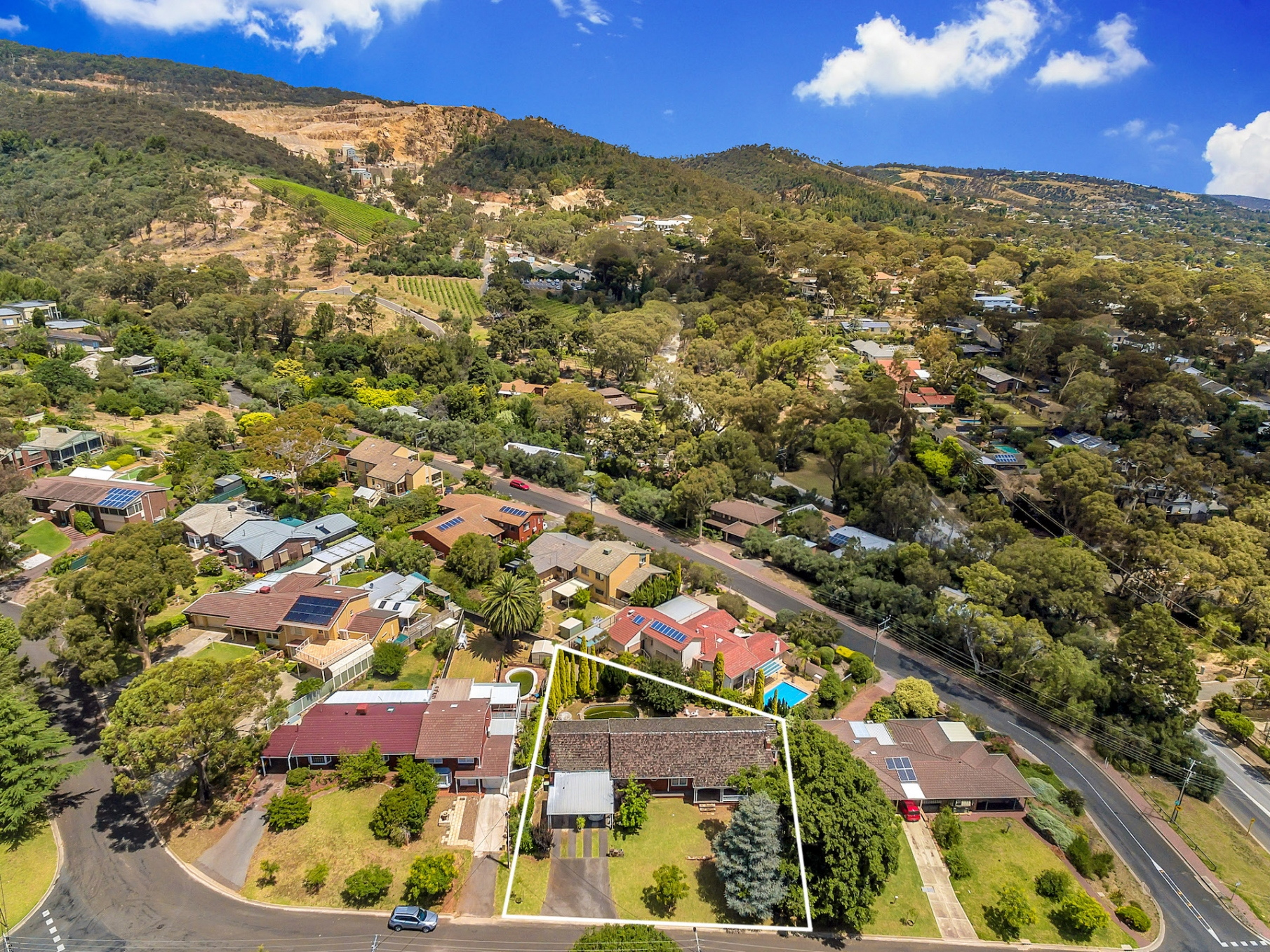 4 Clark Street, Stonyfell Sold by Giordano & Partners - image 2