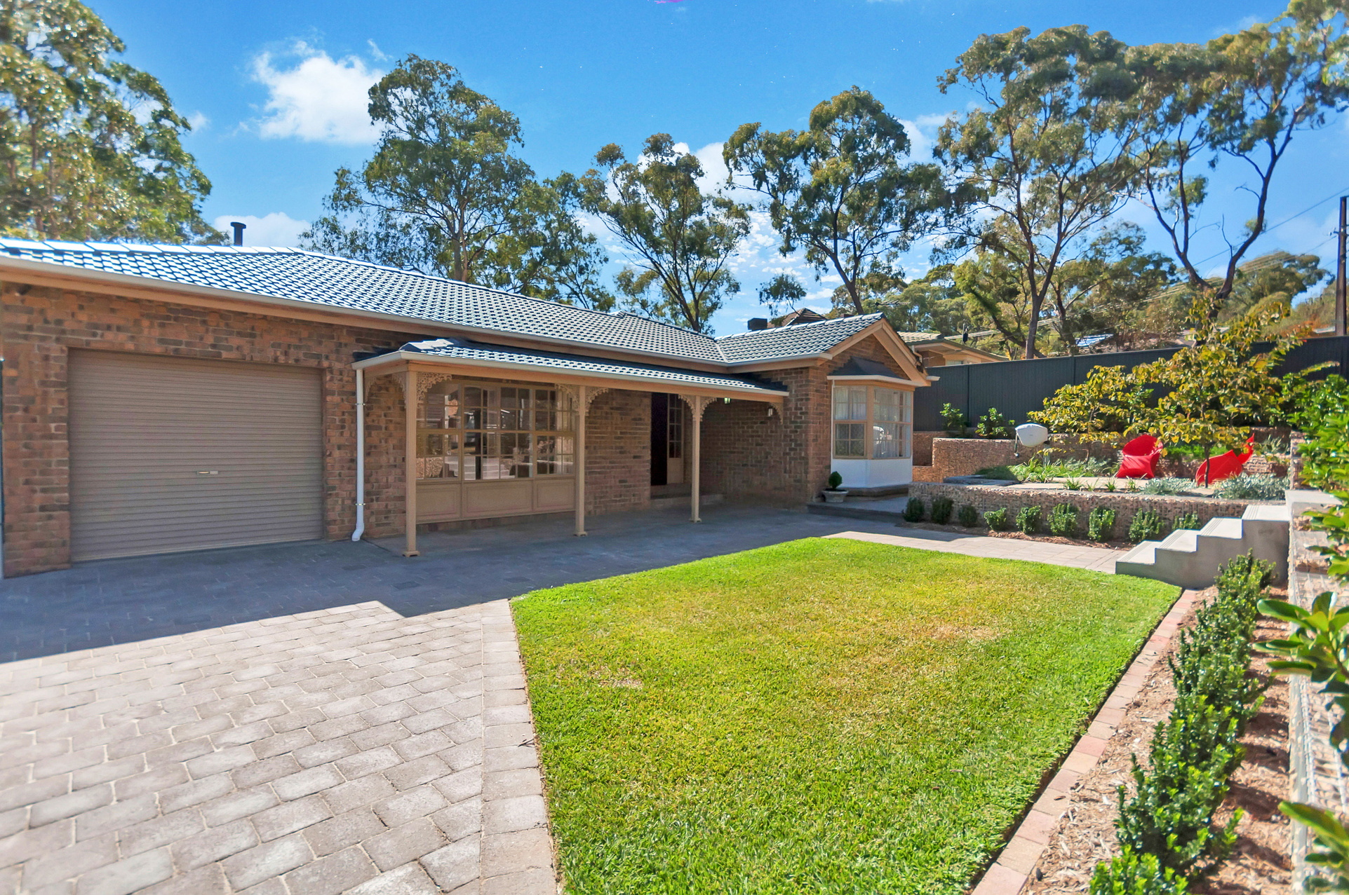 16 Heatherbank Terrace, Stonyfell Leased by Giordano & Partners - image 1