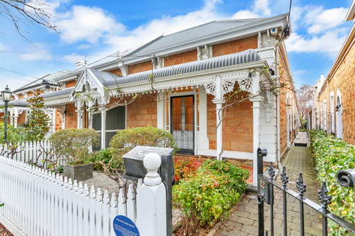 12 MacKinnon Parade, North Adelaide Leased by Giordano & Partners