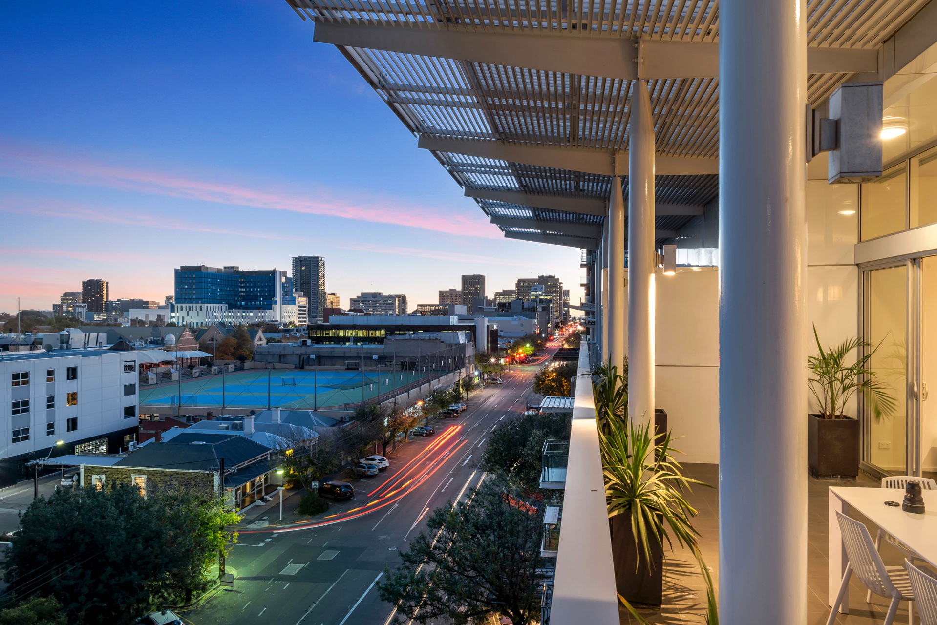 502/272-276 Flinders Street, Adelaide Sold by Giordano & Partners - image 27