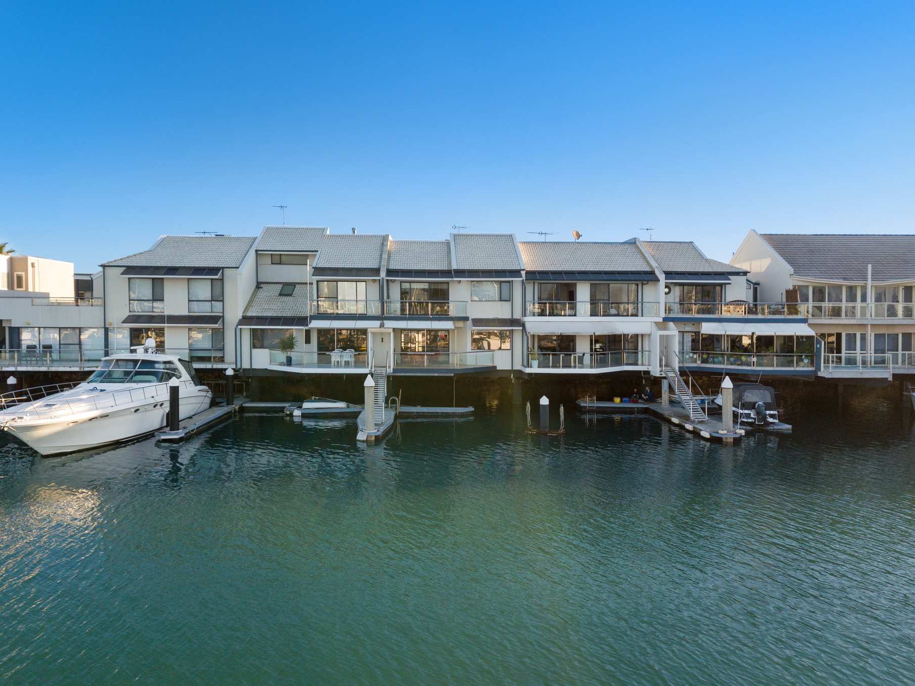 97 Gulf Point Drive, North Haven Sold by Giordano & Partners - image 1