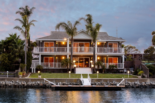 38 Lake View Avenue, Port Lincoln Sold by Giordano & Partners