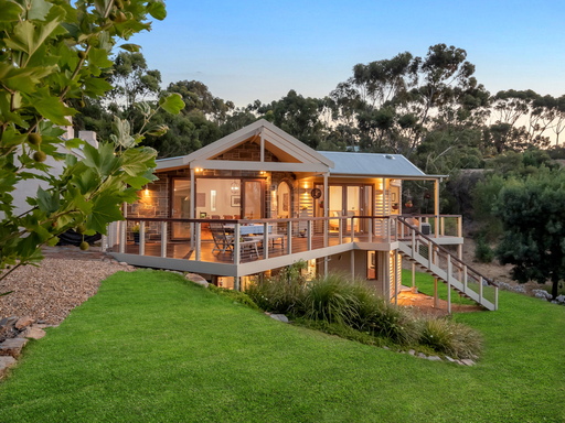 32 St Matthews Street, Willunga Sold by Giordano & Partners