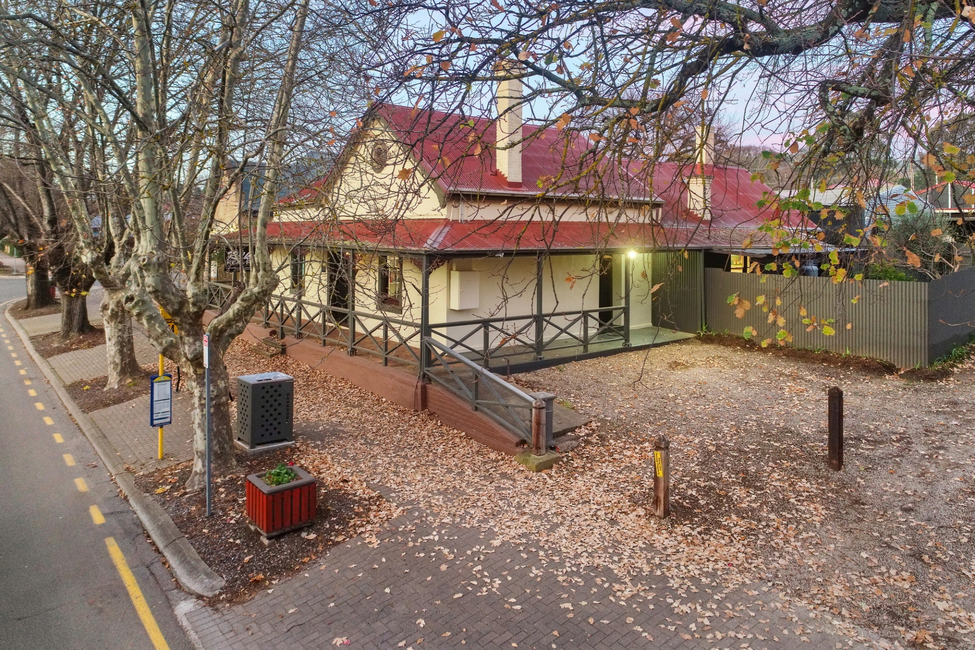 91 Mount Barker Road, Hahndorf Sold by Giordano & Partners - image 21