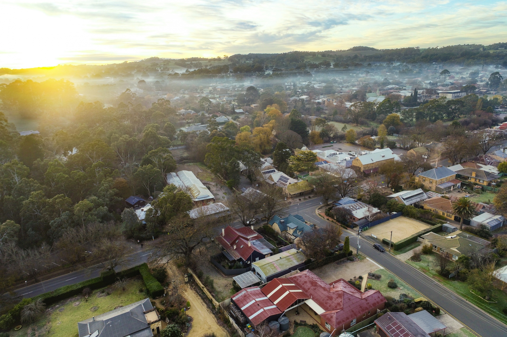 91 Mount Barker Road, Hahndorf Sold by Giordano & Partners - image 20