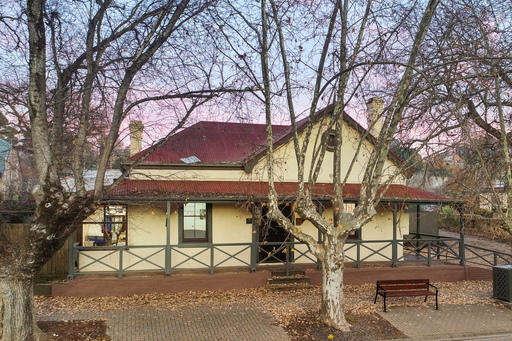 91 Mount Barker Road, Hahndorf Sold by Giordano & Partners