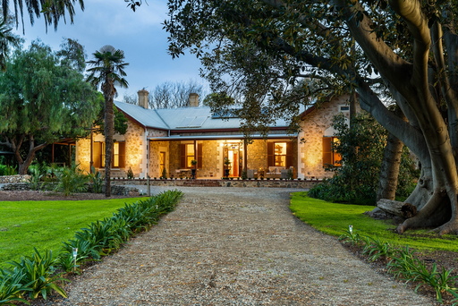 34 Main Street, Yankalilla Sold by Giordano & Partners