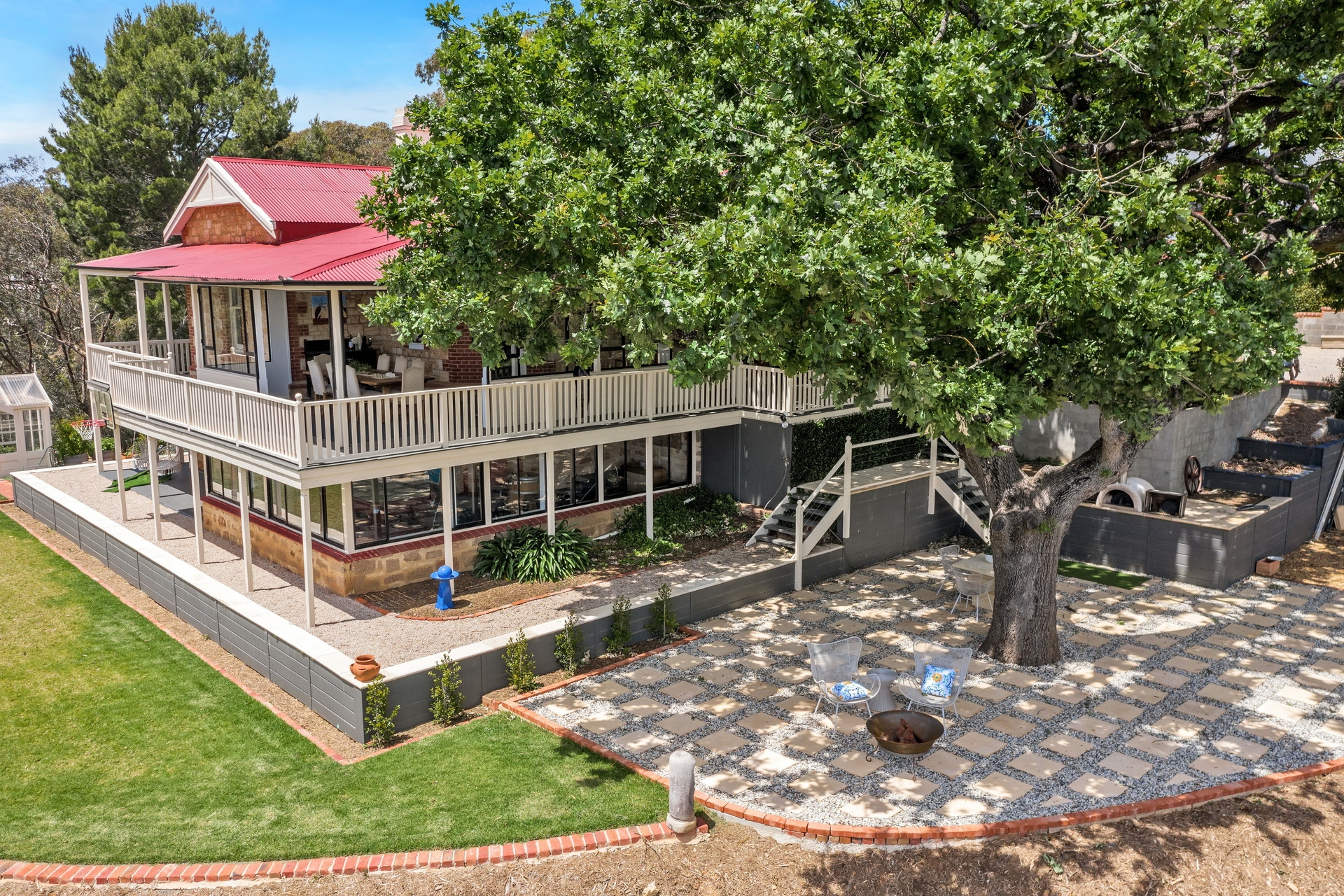 1 Serpentine Road, Belair Sold by Giordano & Partners - image 3