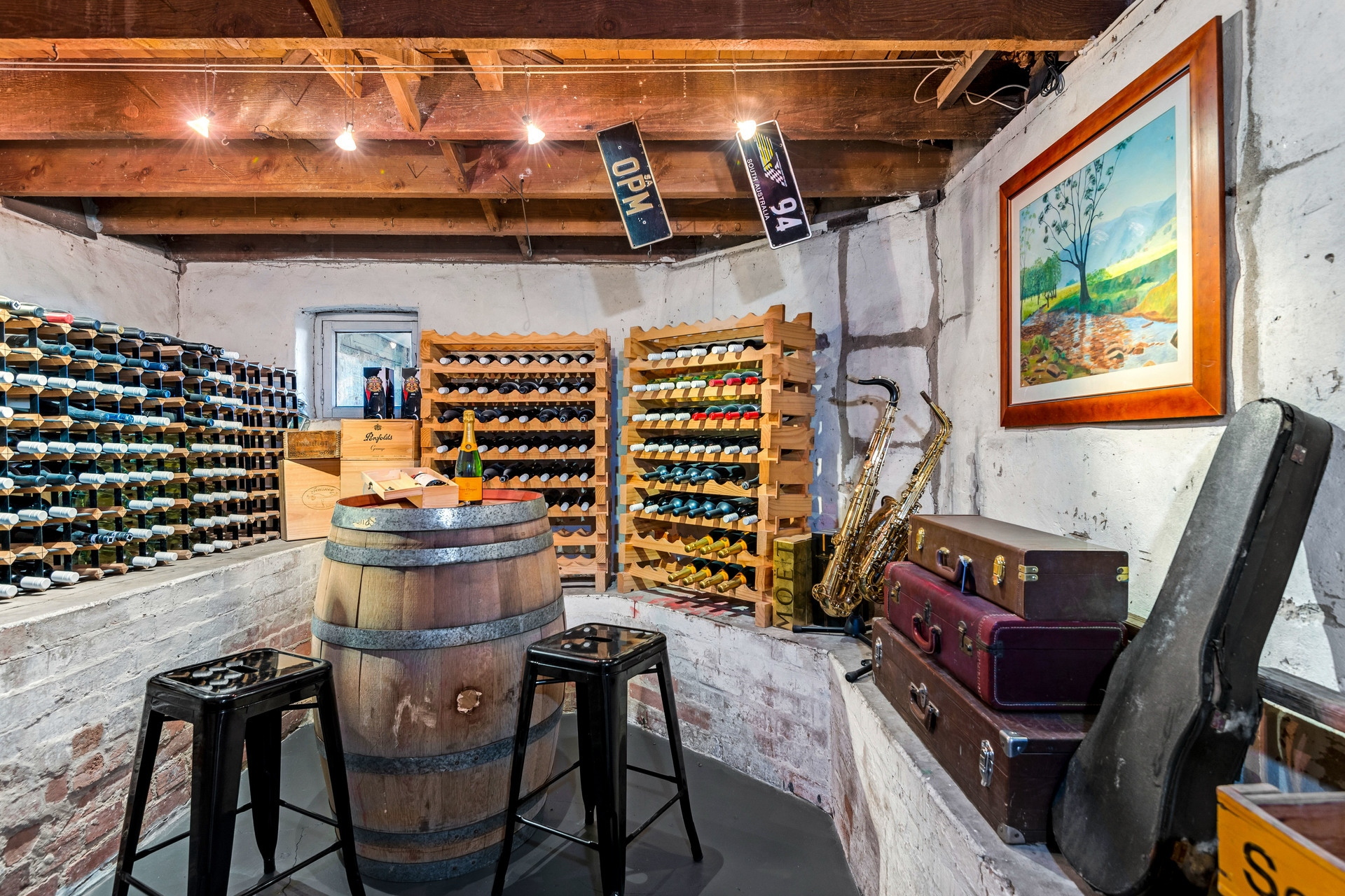 1 Serpentine Road, Belair Sold by Giordano & Partners - image 27