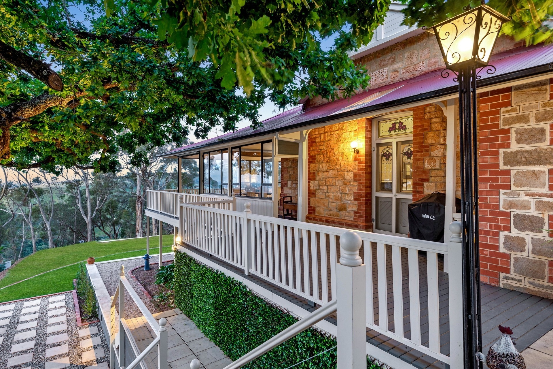 1 Serpentine Road, Belair Sold by Giordano & Partners - image 32