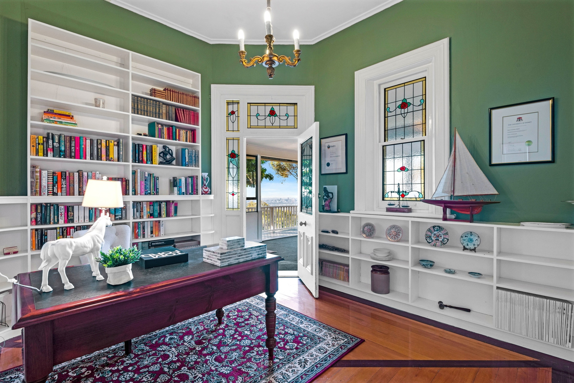 1 Serpentine Road, Belair Sold by Giordano & Partners - image 10