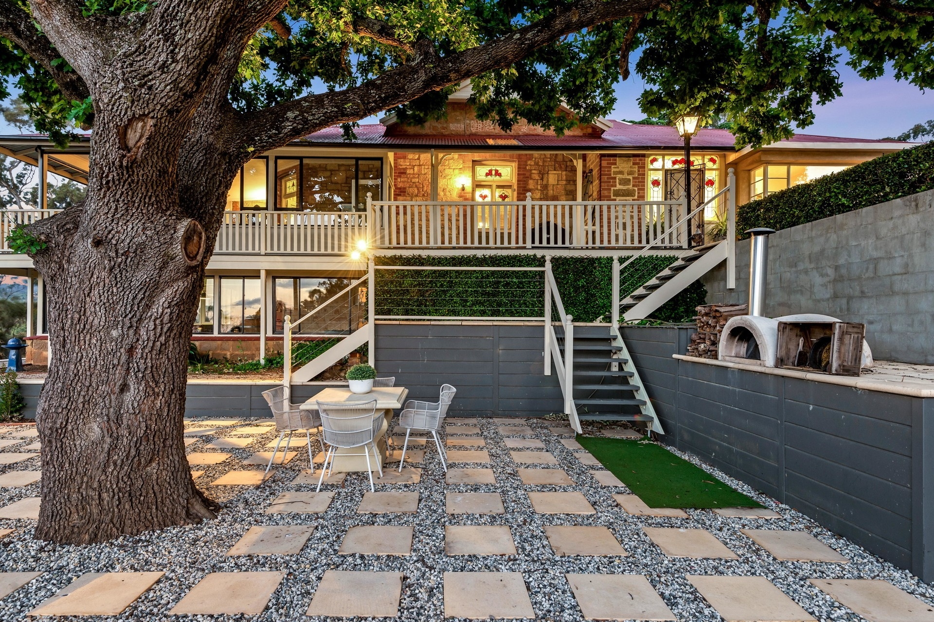 1 Serpentine Road, Belair Sold by Giordano & Partners - image 35