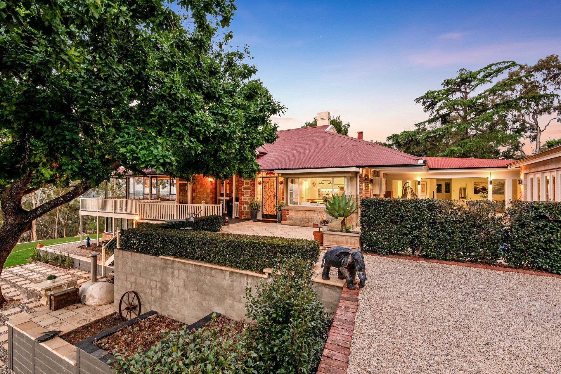 1 Serpentine Road, Belair Sold by Giordano & Partners - image 33