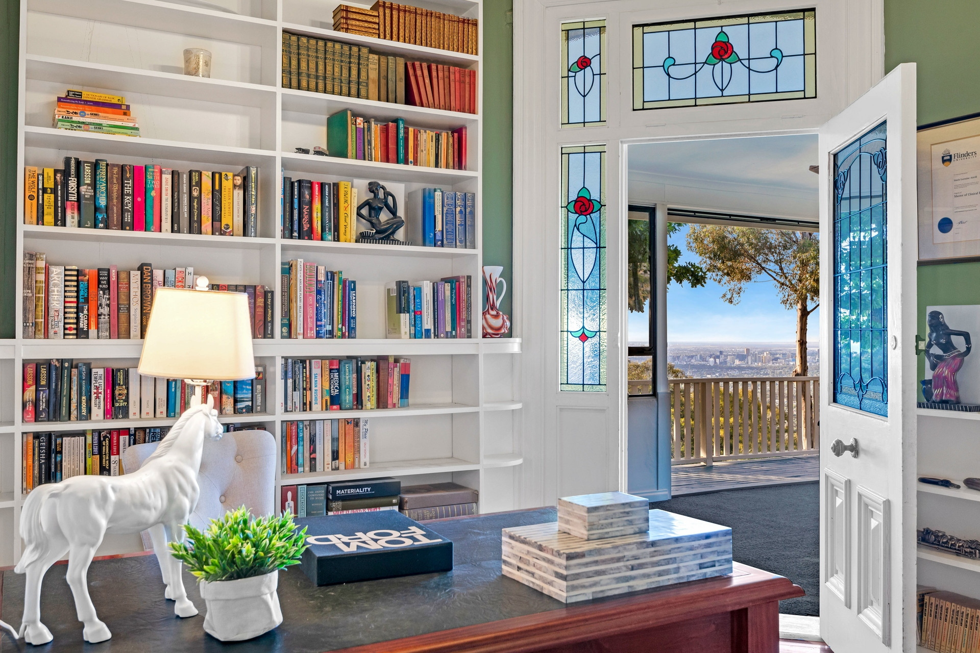 1 Serpentine Road, Belair Sold by Giordano & Partners - image 11