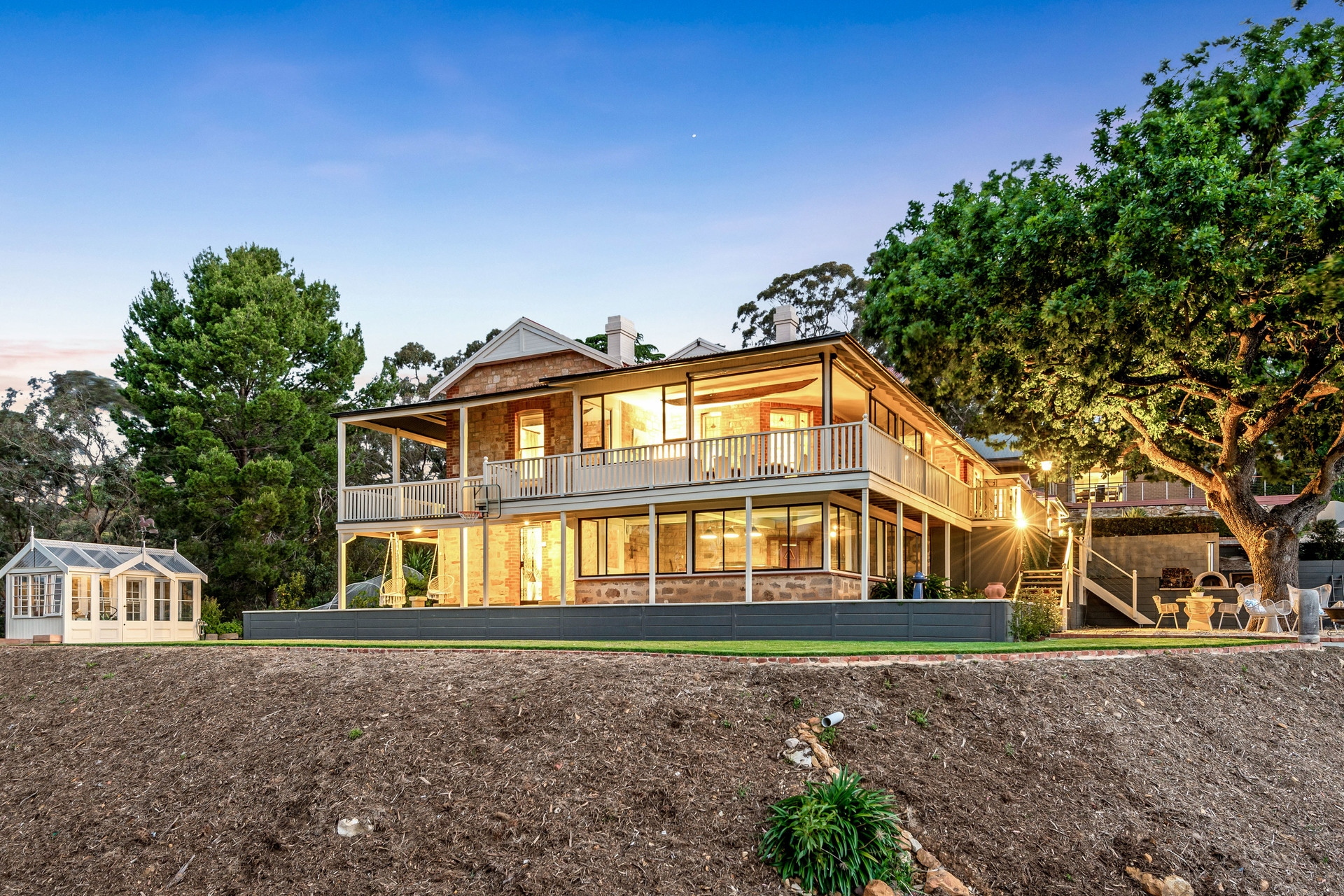 1 Serpentine Road, Belair Sold by Giordano & Partners - image 1