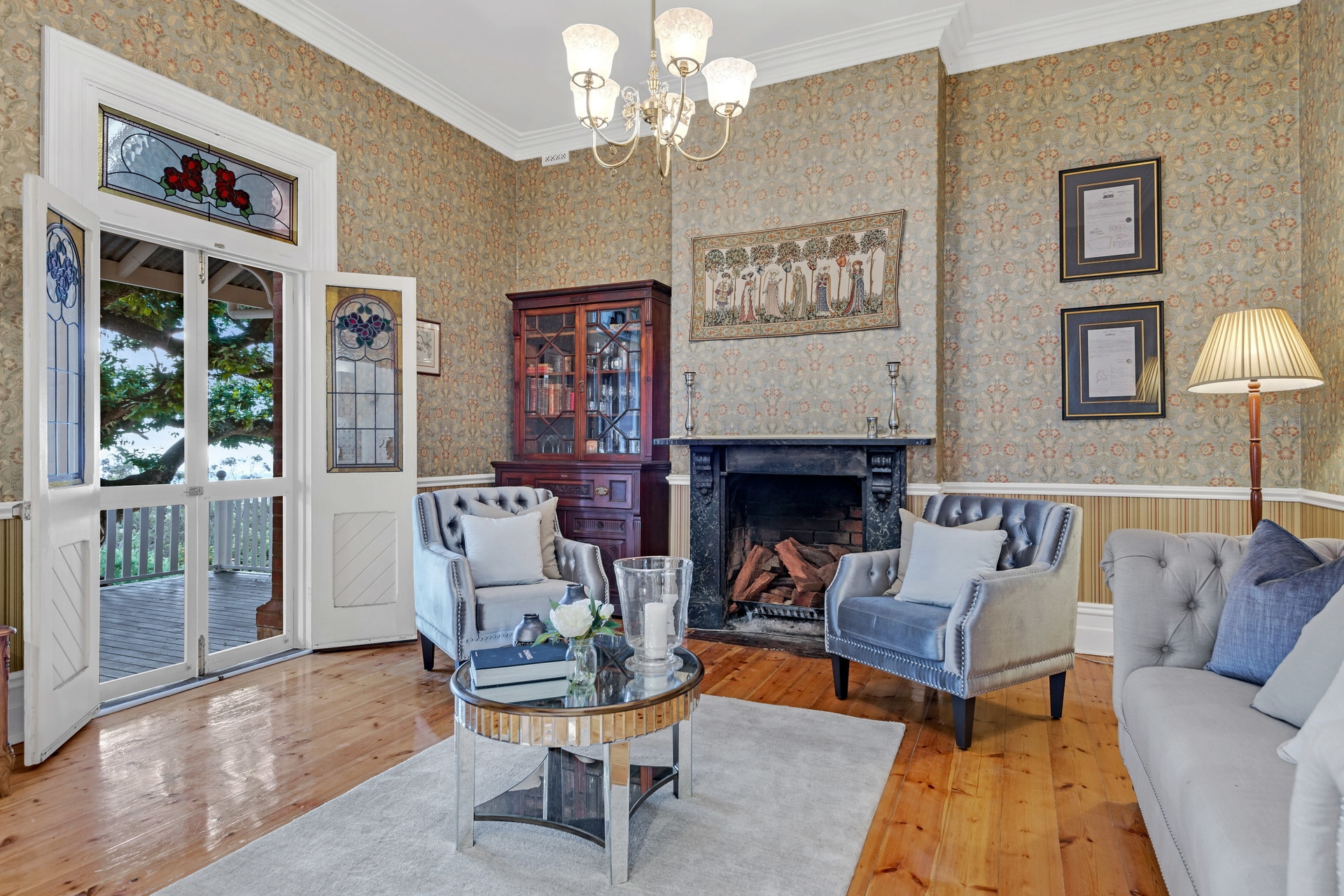 1 Serpentine Road, Belair Sold by Giordano & Partners - image 9