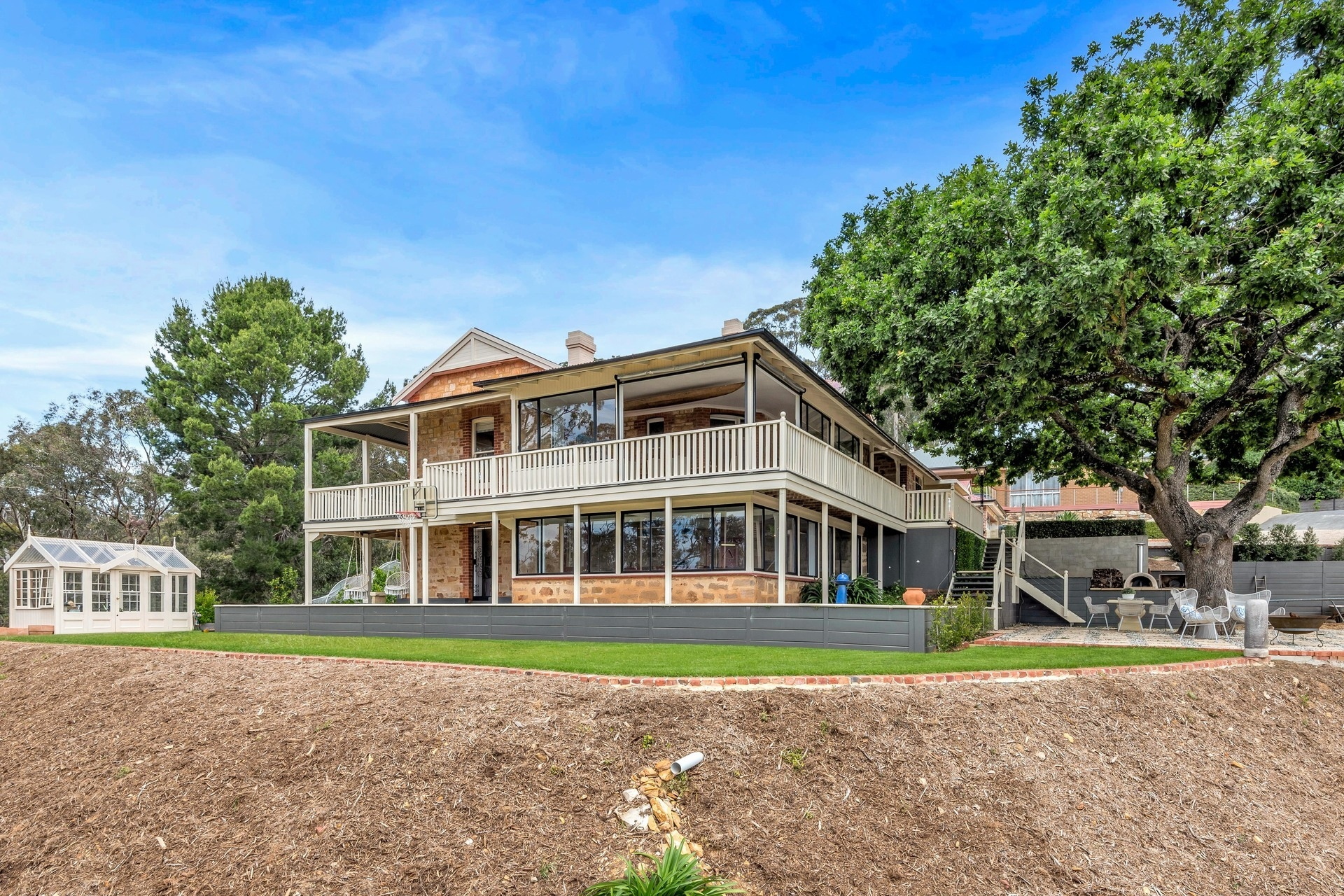 1 Serpentine Road, Belair Sold by Giordano & Partners - image 28