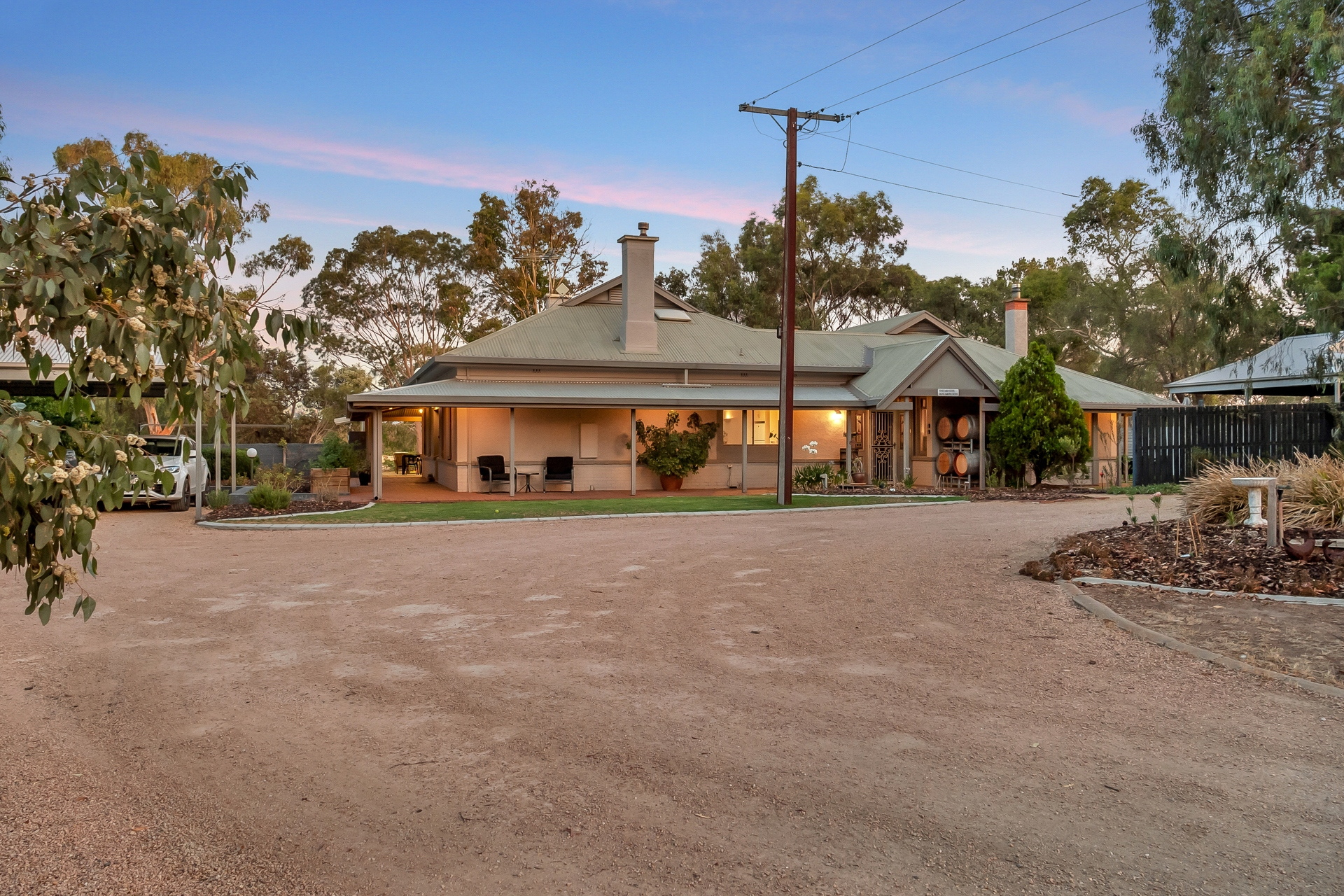 191 Samuel Road, Nuriootpa Sold by Giordano & Partners - image 27