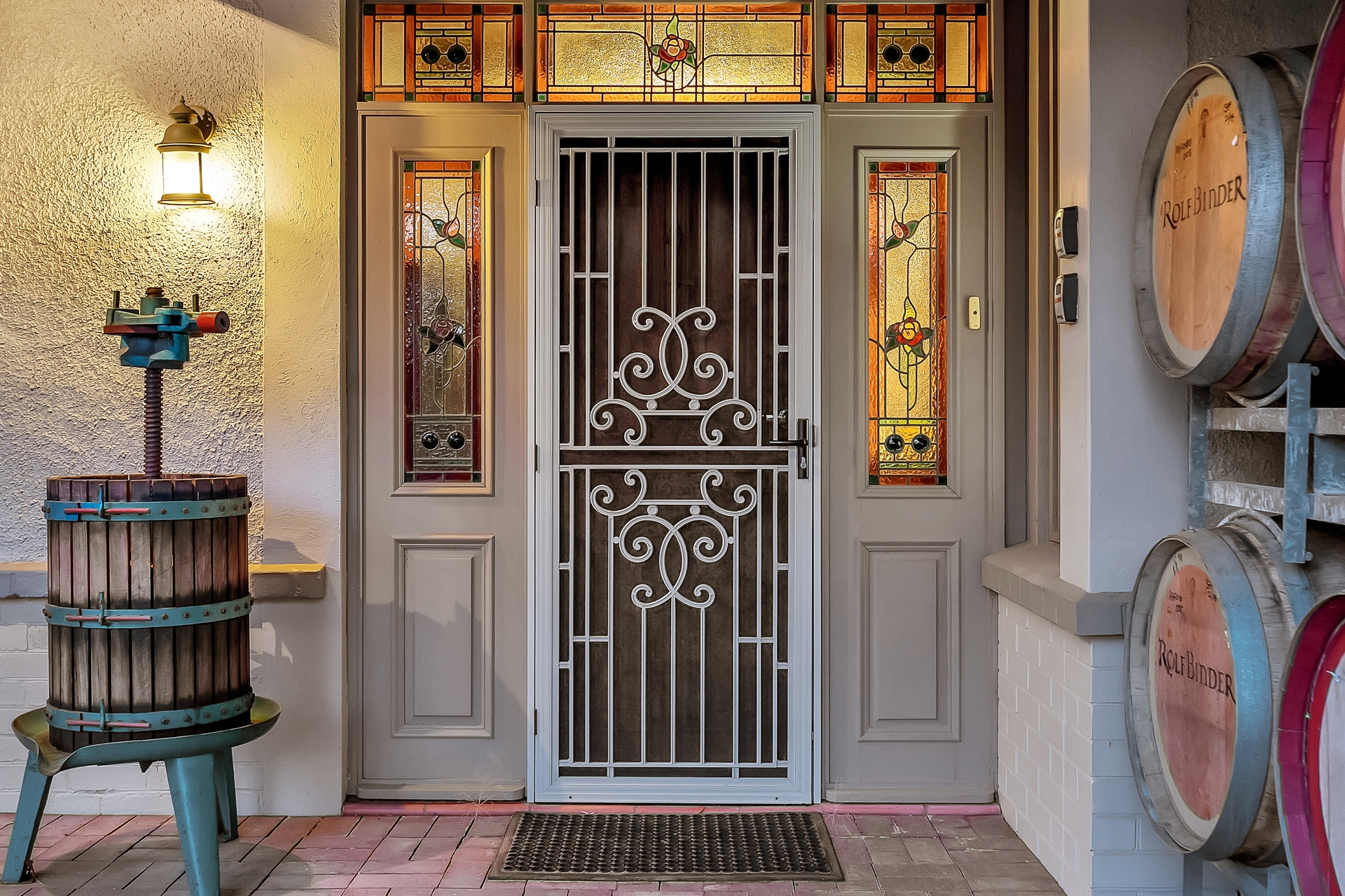 191 Samuel Road, Nuriootpa Sold by Giordano & Partners - image 2