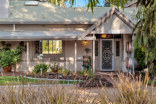 191 Samuel Road, Nuriootpa Sold by Giordano & Partners