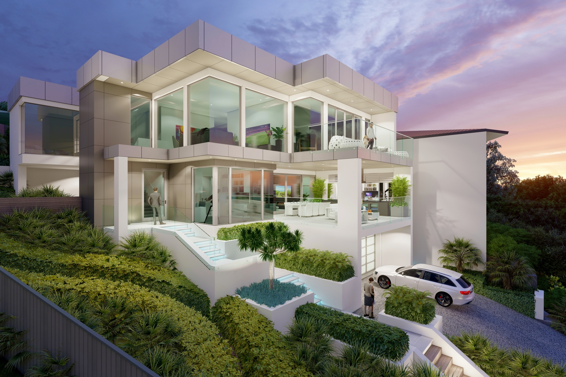 20 Blyth Street, Glen Osmond Sold by Giordano & Partners - image 1