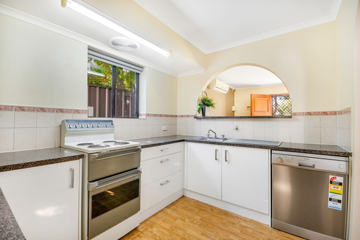 21/22 Cohen Court, Clovelly Park Leased by Giordano & Partners