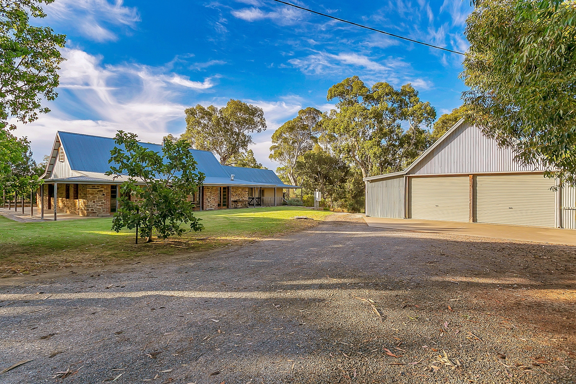 93 Bethany Road, Tanunda Sold by Giordano & Partners - image 24