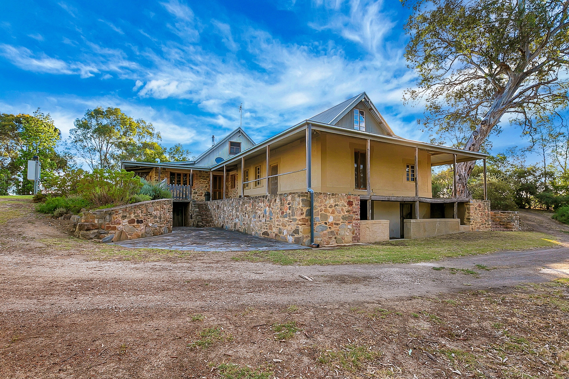 93 Bethany Road, Tanunda Sold by Giordano & Partners - image 23