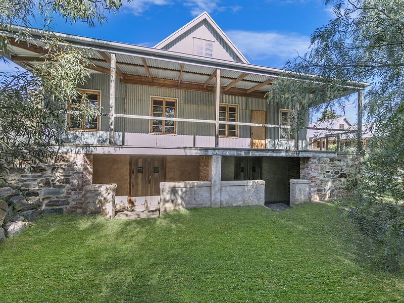 93 Bethany Road, Tanunda Sold by Giordano & Partners - image 11