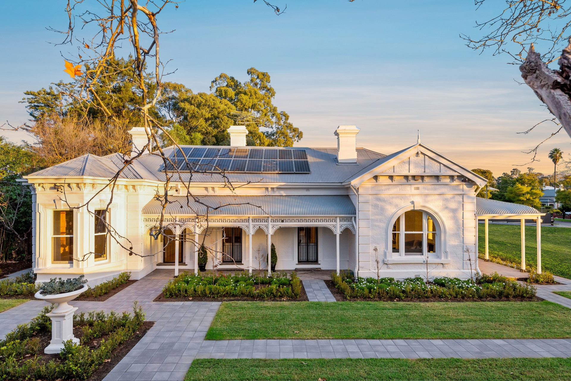 382 The Parade (entrance Walsall Street), Kensington Park Sold by Giordano & Partners - image 29