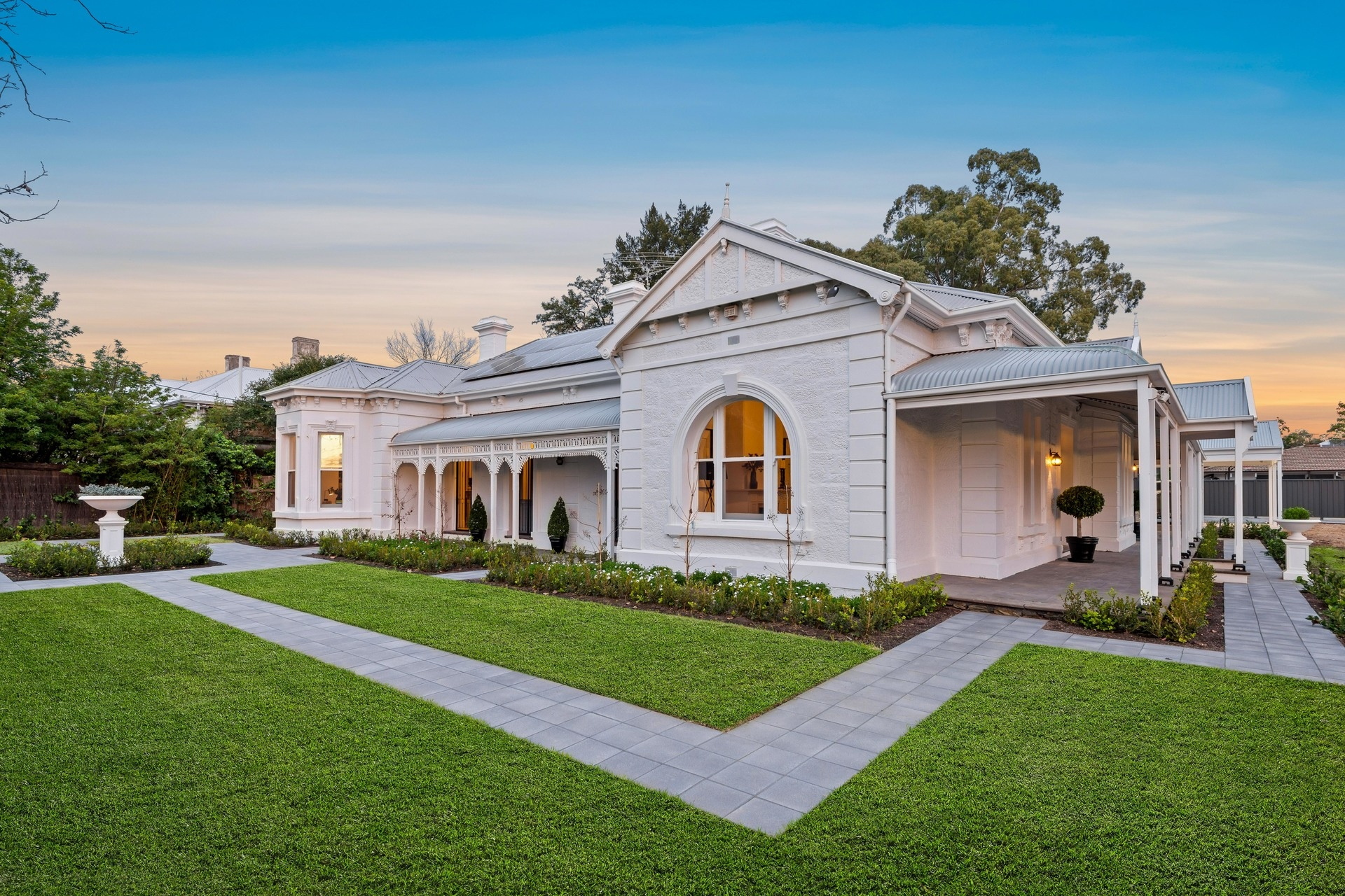 382 The Parade (entrance Walsall Street), Kensington Park Sold by Giordano & Partners - image 28