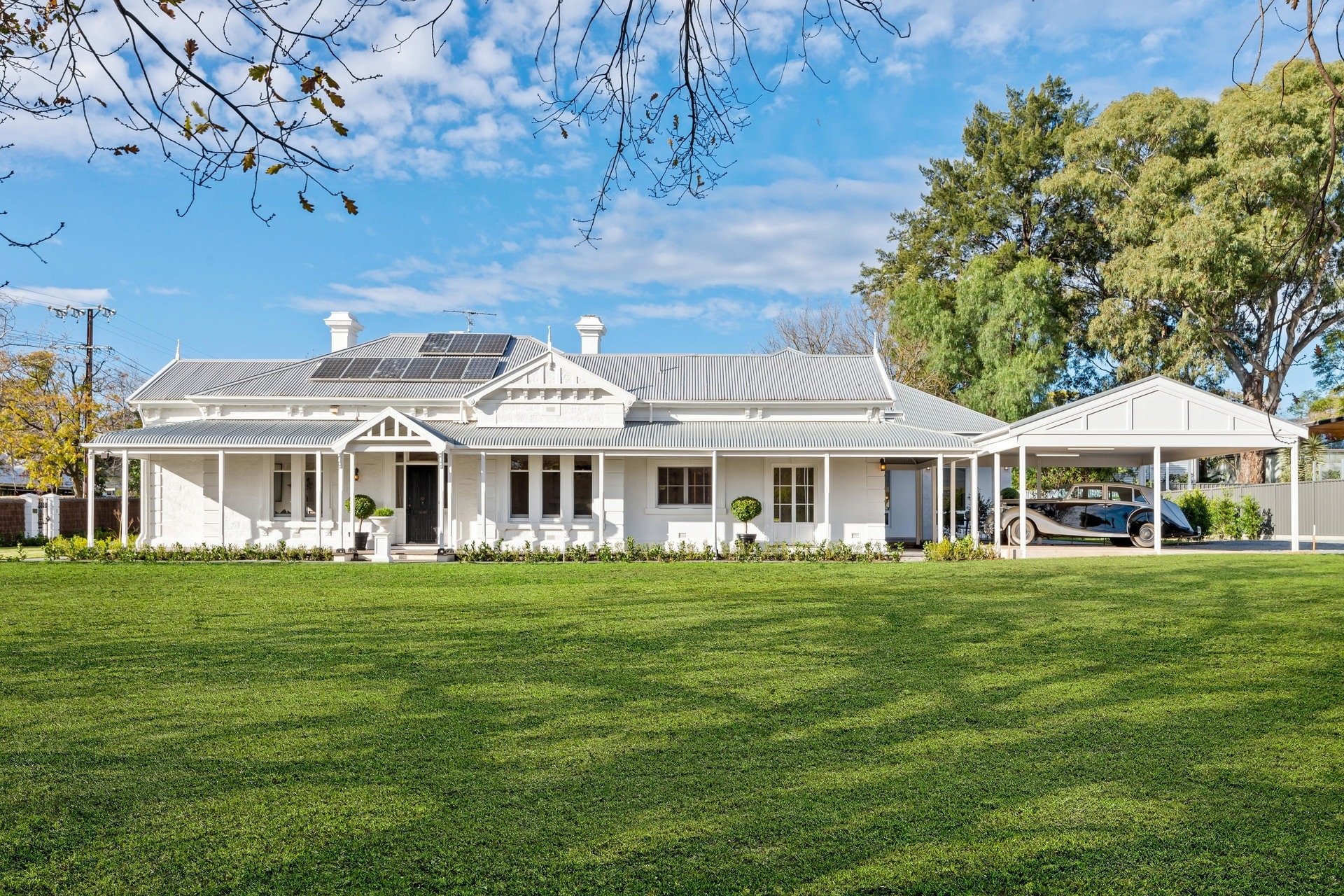 382 The Parade (entrance Walsall Street), Kensington Park Sold by Giordano & Partners - image 30