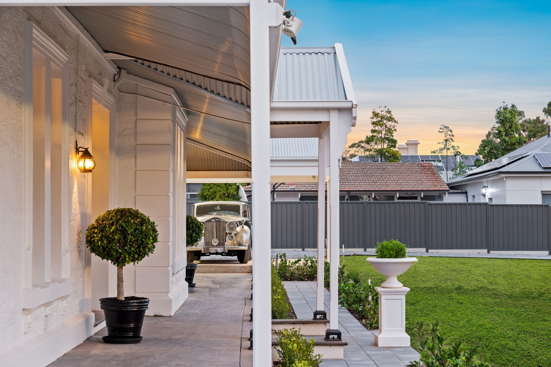 382 The Parade (entrance Walsall Street), Kensington Park Sold by Giordano & Partners - image 2