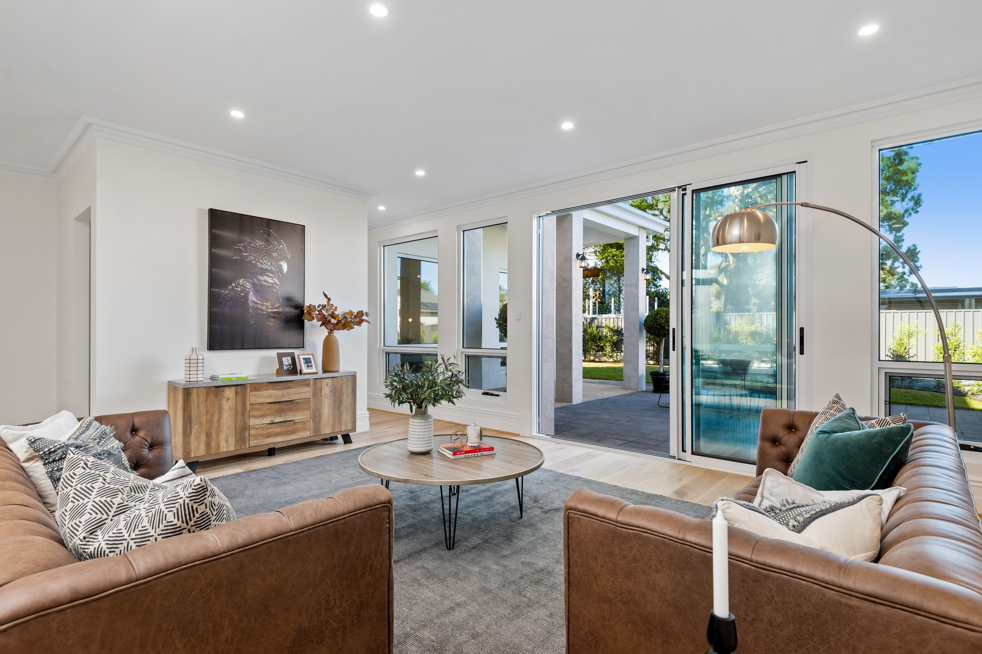 382 The Parade (entrance Walsall Street), Kensington Park Sold by Giordano & Partners - image 8