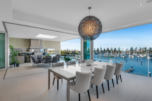 30 Gulf Point Drive, North Haven Sold by Giordano & Partners