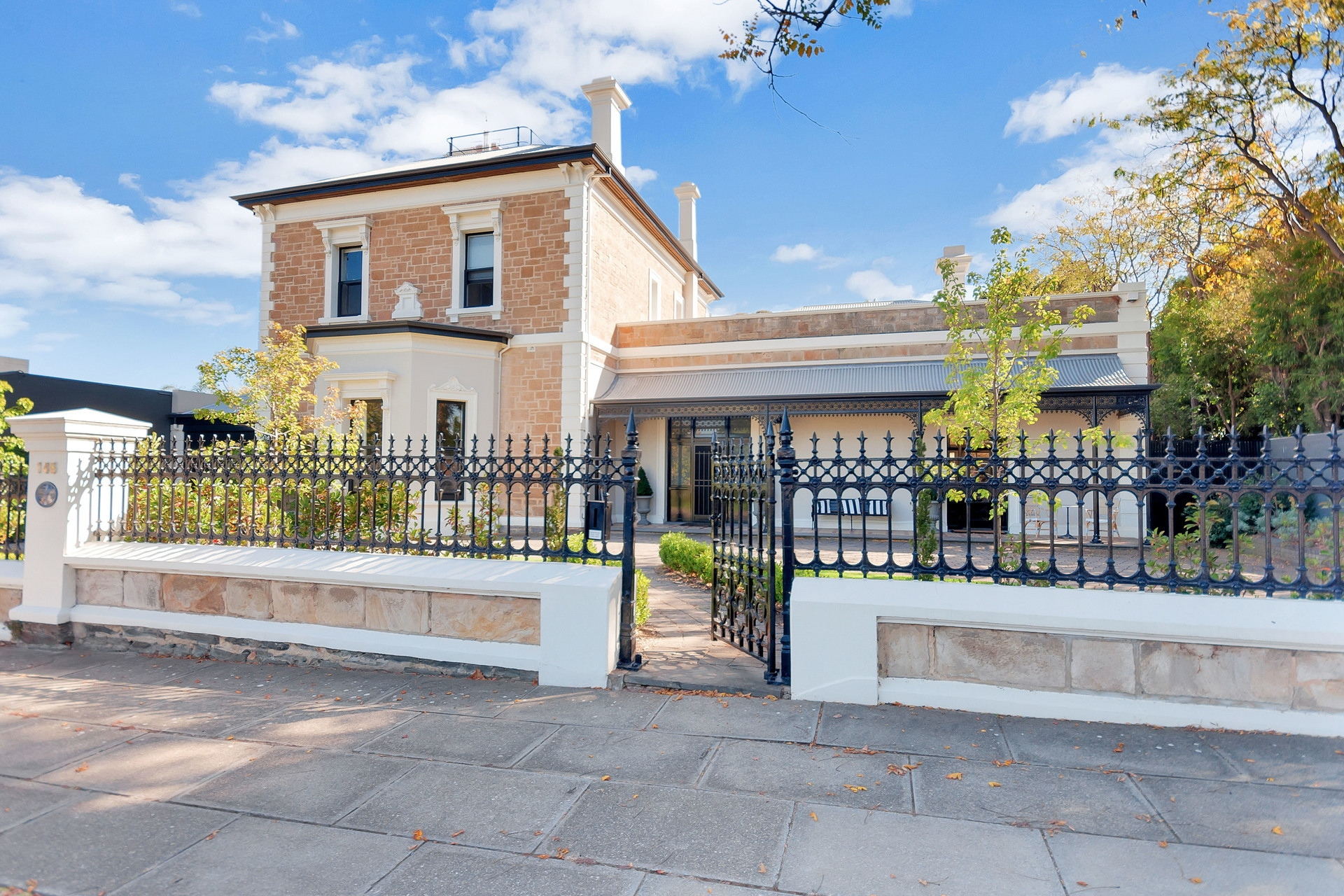 146 Molesworth Street, North Adelaide Sold by Giordano & Partners - image 1