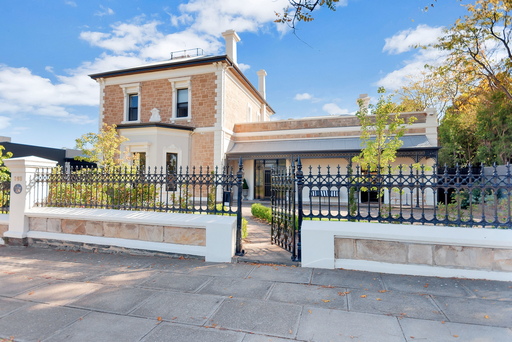 146 Molesworth Street, North Adelaide Sold by Giordano & Partners
