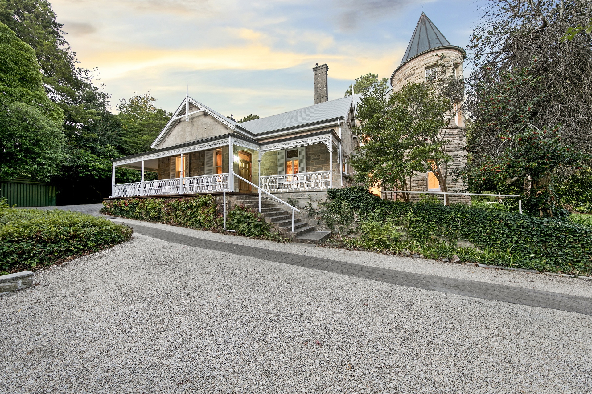 4 Glenside Road, Crafers Sold by Giordano & Partners - image 3