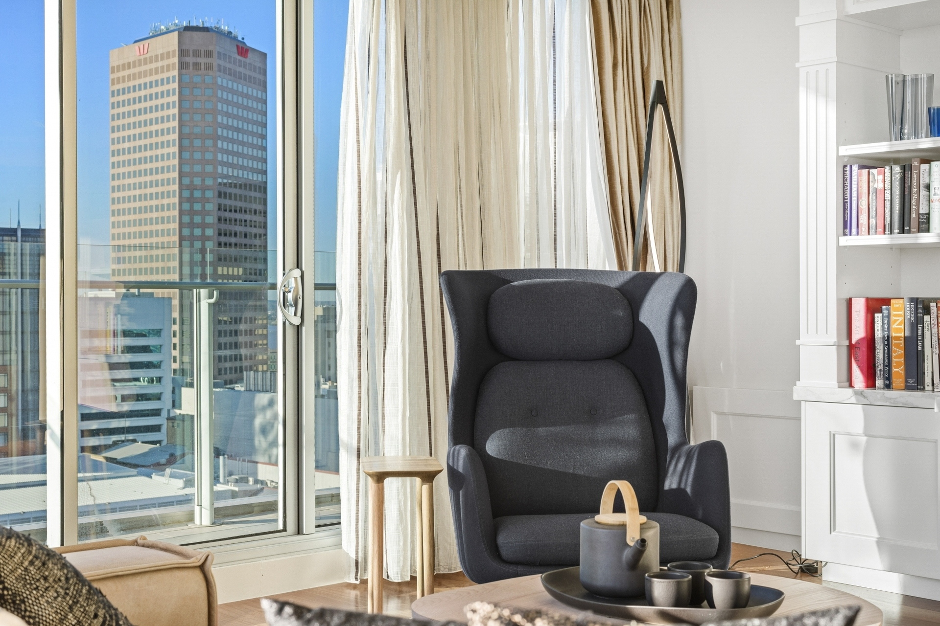 1801/18 Rowlands Place, Adelaide Sold by Giordano & Partners - image 8