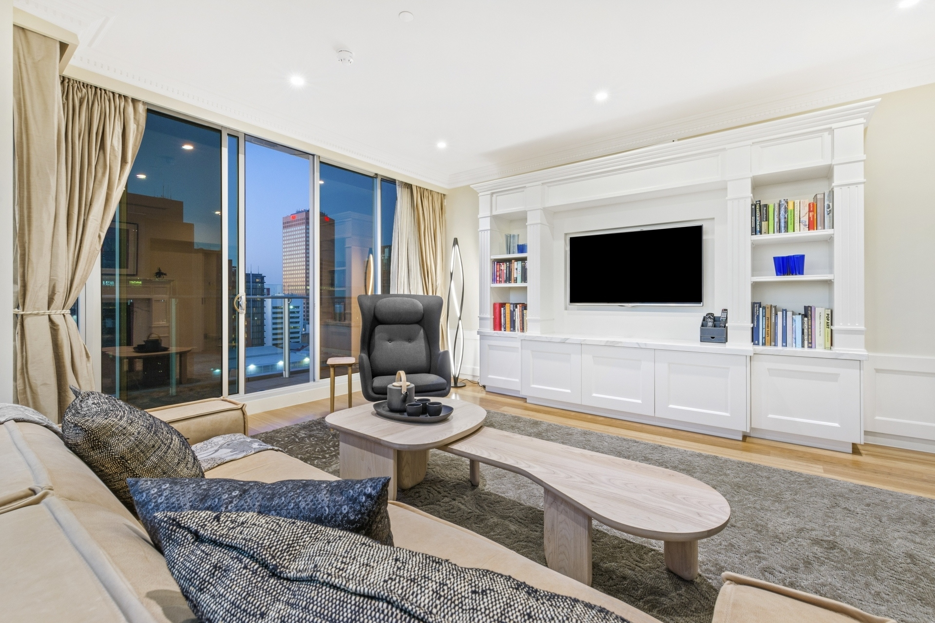 1801/18 Rowlands Place, Adelaide Sold by Giordano & Partners - image 6