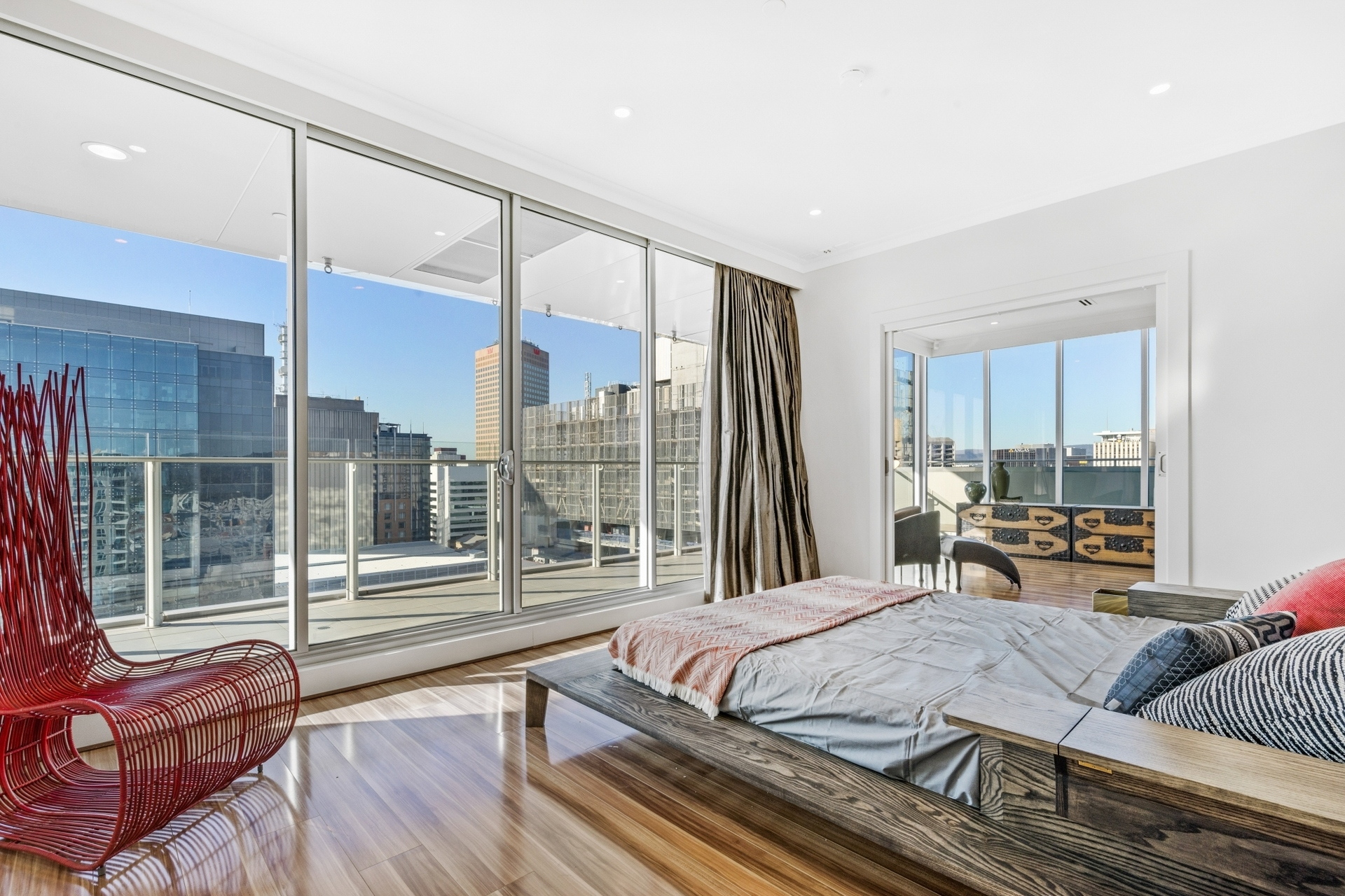 1801/18 Rowlands Place, Adelaide Sold by Giordano & Partners - image 23