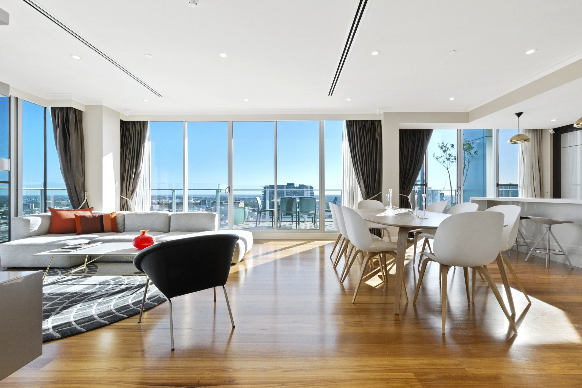 1801/18 Rowlands Place, Adelaide Sold by Giordano & Partners - image 1