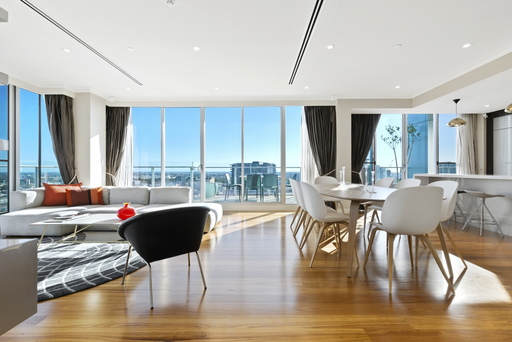 1801/18 Rowlands Place, Adelaide Sold by Giordano & Partners