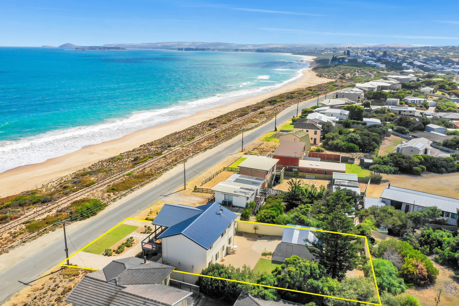 8 Ocean Road, Port Elliot Sold by Giordano & Partners - image 26