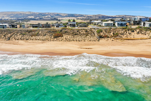 8 Ocean Road, Port Elliot Sold by Giordano & Partners