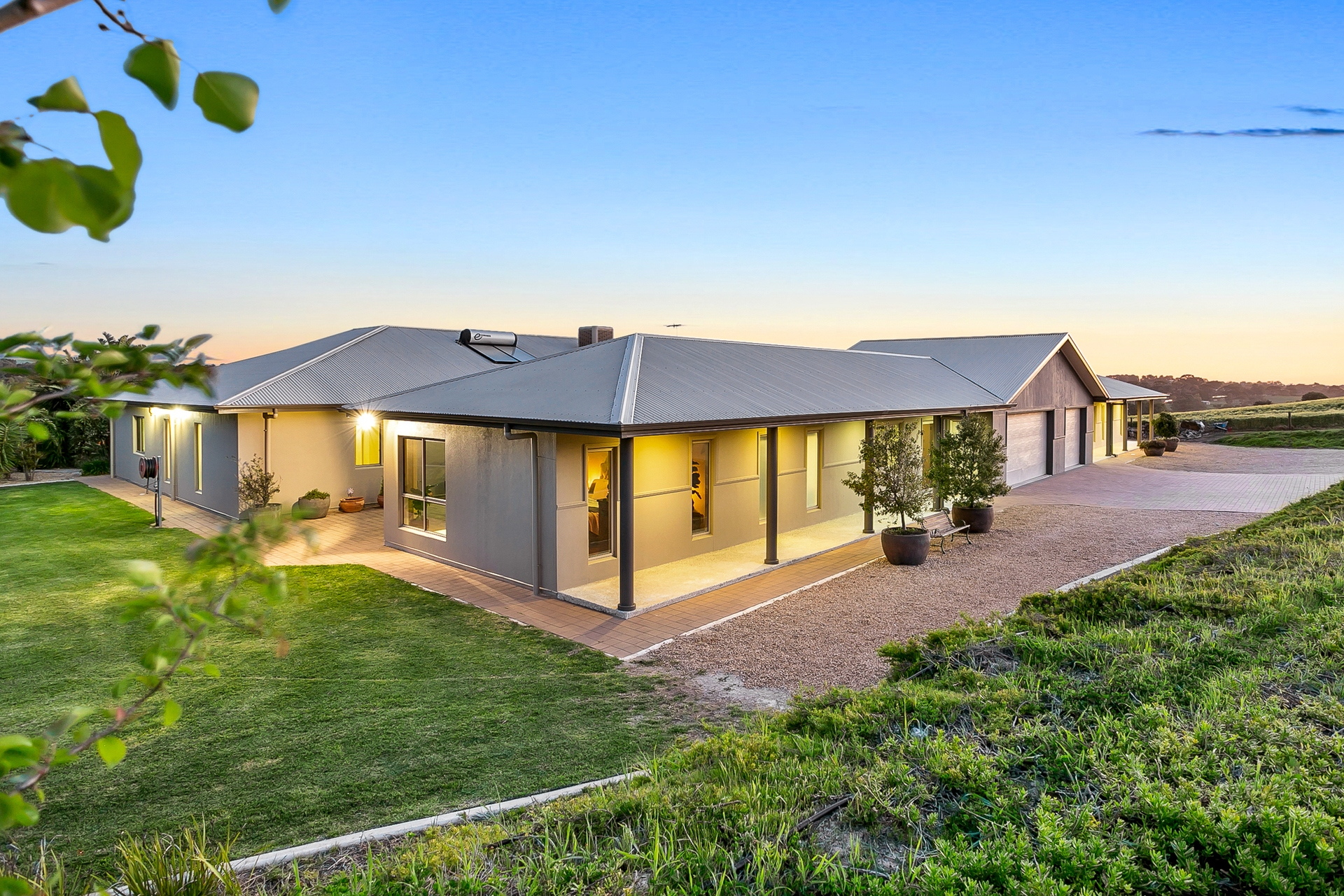 121 Kalbeeba Road, Concordia Sold by Giordano & Partners - image 2