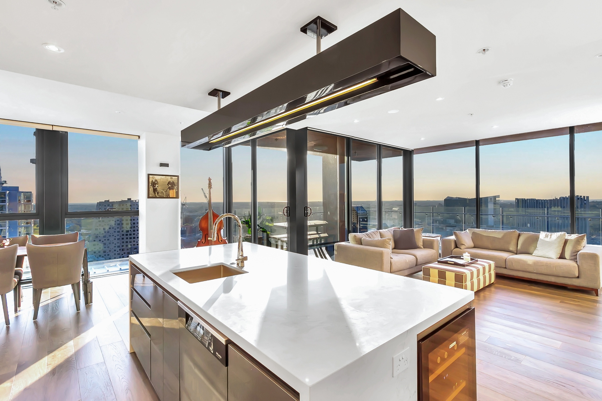 1401/180 Morphett Street, Adelaide Sold by Giordano & Partners - image 5