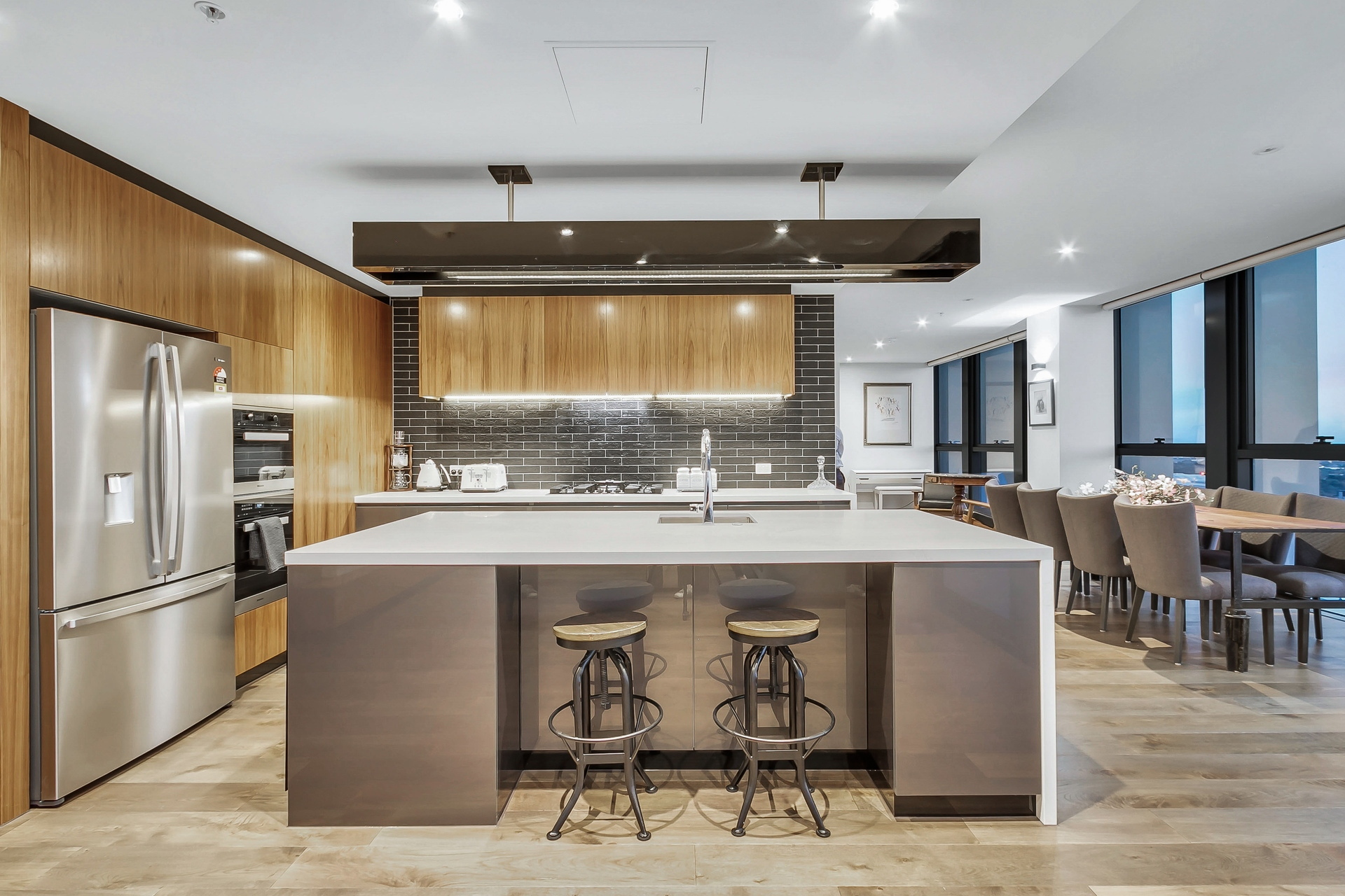 1401/180 Morphett Street, Adelaide Sold by Giordano & Partners - image 9