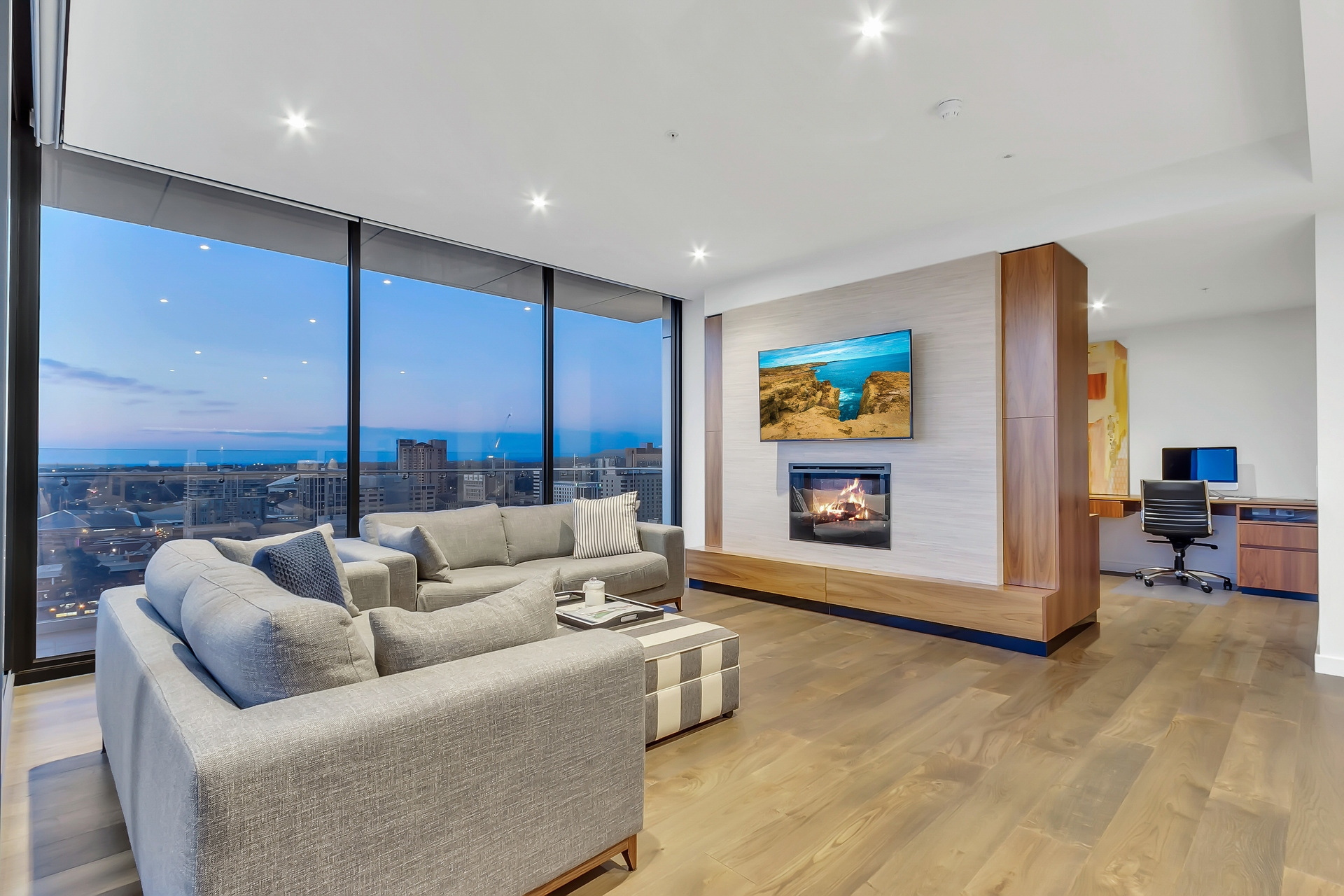 1401/180 Morphett Street, Adelaide Sold by Giordano & Partners - image 3